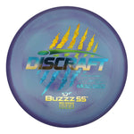 #159 (Spring Sunset/Rainbow Shatter) 177+ 2026 Worlds 6 Claw Buzzz SS #2