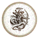 #34 (Copper Metallic) 175-176 Anthony Barela CryZtal Confetti Archer