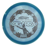 Anthony Barela Victory Edition Z Swirl Cigarra