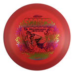 ESP Lite AM World Championships Scorch