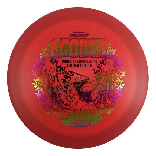 ESP Lite AM World Championships Scorch