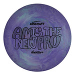 #9 (Black) 173-174 Amateur Challenge Jawbreaker Swirl Focus