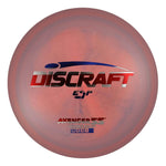 #11 (Bomb Pop) 170-172 ESP Avenger SS