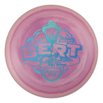 #19 (Blue Light Holo) 177+ Bert Kreischer ESP Buzzz