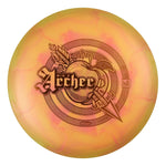Big Z Swirl Archer