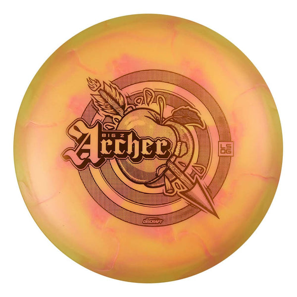 Big Z Swirl Archer