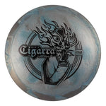 Big Z Swirl Cigarra