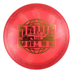 #107 (Gold Metallic ) 173-174 Big Z Swirl Drive