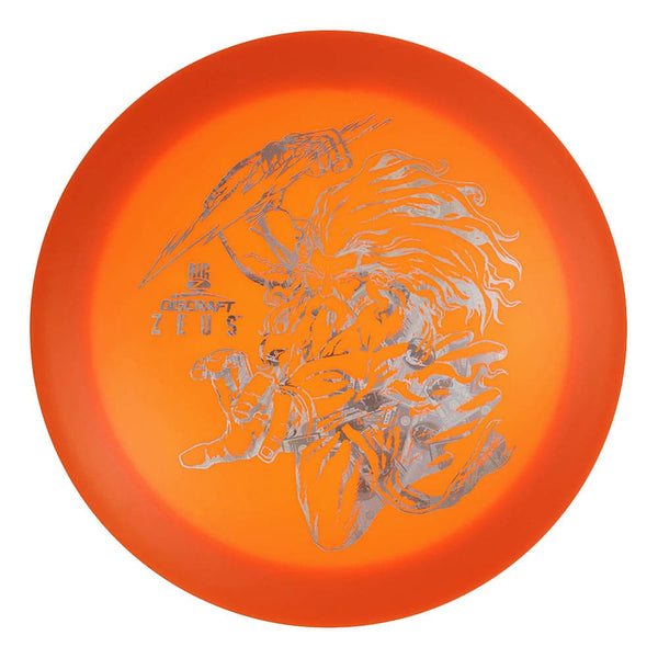 Paul McBeth Big Z Zeus