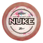 Champion's Cup Colorshift Jawbreaker Z Nuke