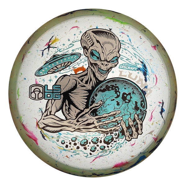 Colorshift Jawbreaker Z Flx Luna