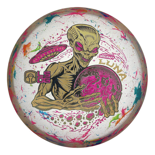 Colorshift Jawbreaker Z Flx Luna