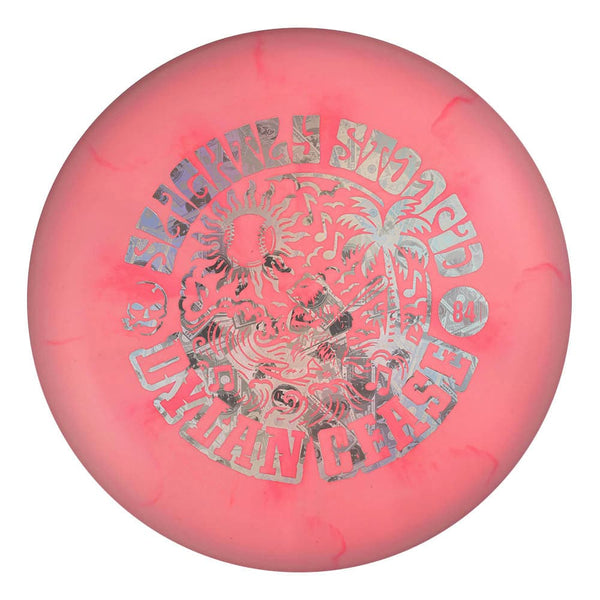 Supreme Flight Slightly Stoopid Dylan Cease Luna (Bear)