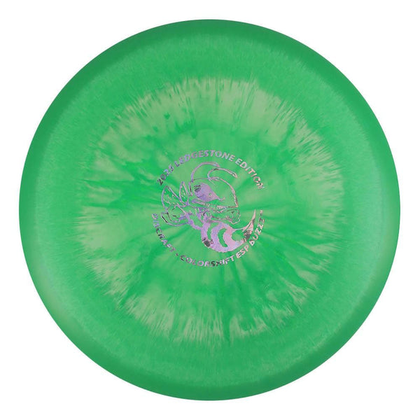 #34 (Money) 177+ Colorshift ESP Buzzz