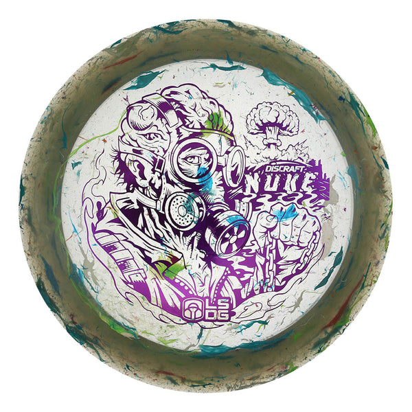 Colorshift Jawbreaker Z Flx Nuke