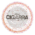 Confetti Z Cigarra