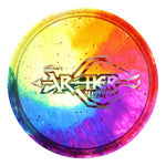#101 (Flag) 170-172 Fly Dye Confetti Z Archer