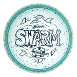 CryZtal Flx Confetti Swarm