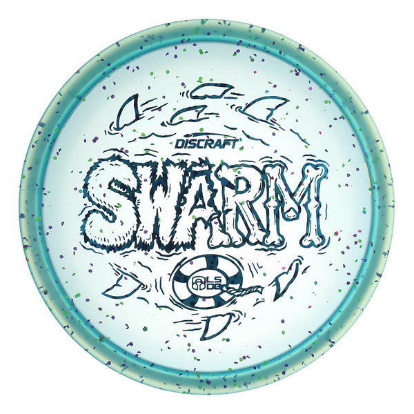 CryZtal Flx Confetti Swarm