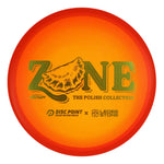 Disc Point Super Flx Zone