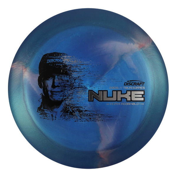 2026 Tour Series Ezra Aderhold Nuke