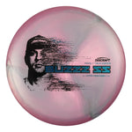 2026 Tour Series Ezra Robinson Buzzz SS