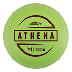Paul McBeth ESP Athena