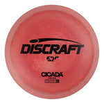 #69 (Black) 170-172 ESP Cicada