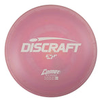 #34 White Matte 177+ ESP Comet