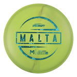 Paul McBeth ESP Malta