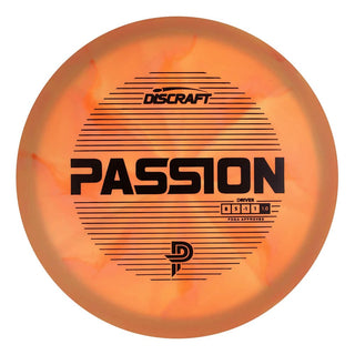 #2 (Black) 155-159 Paige Pierce ESP Passion