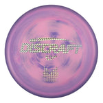 #59 (Silver Prisms) 177+ ESP Sled