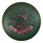 ESP Super Flx Raptor