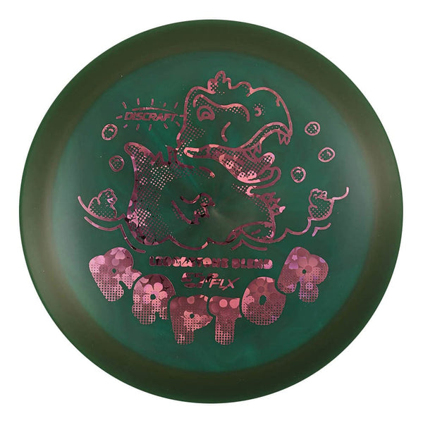 ESP Super Flx Raptor