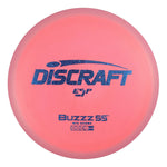 #15 (Blue Sparkle Stars) 177+ ESP Buzzz SS