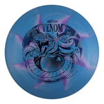 #102 (Blue Camo) 167-169 ESP Swirl Venom