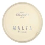 #4 (Silver Confetti) 170-172 ESP White Paul McBeth Malta
