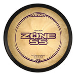 #10 Black (Purple Matte) 173-174 Z Zone SS (First Run)