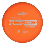 Paige Pierce Hard Blend Fierce