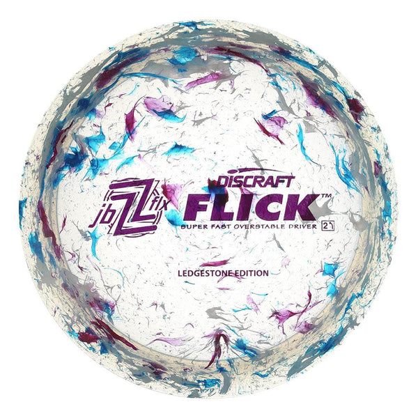 Jawbreaker Z Flx Flick