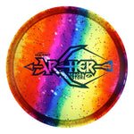 Fly Dye Confetti Z Archer