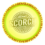 Fly Dye FuZed Scorch