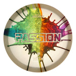 #13 (Discraft) 170-172 Paige Pierce Fly Dye Z Passion
