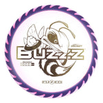 Fuzed Line Buzzz with Saw Pattern