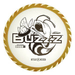 #15 (Black) 177+ Fuzed Line Buzzz with Saw Pattern