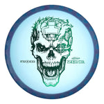 #22 (Green Metallic) 173-174 Glo FuZed Zone