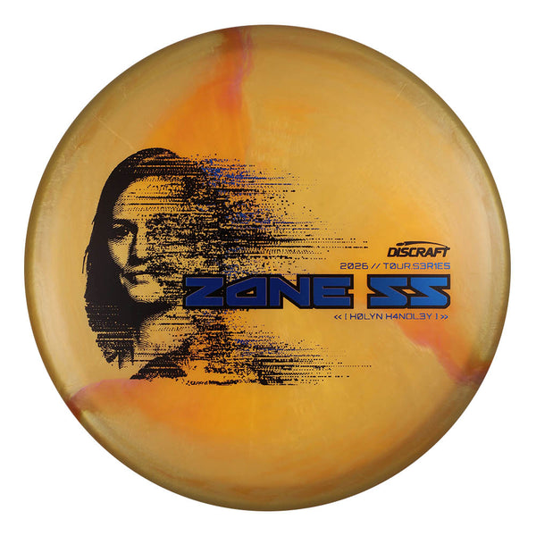 2026 Tour Series Holyn Handley Zone SS