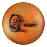 2026 Tour Series Hanna Huynh Heat