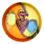 #23 (Purple Metallic) 173-174 Holyn Handley Fly Dye Z Vulture