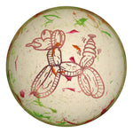 #17 (Pink Flowers) 167-169 Jawbreaker Z Super Flx Rattler